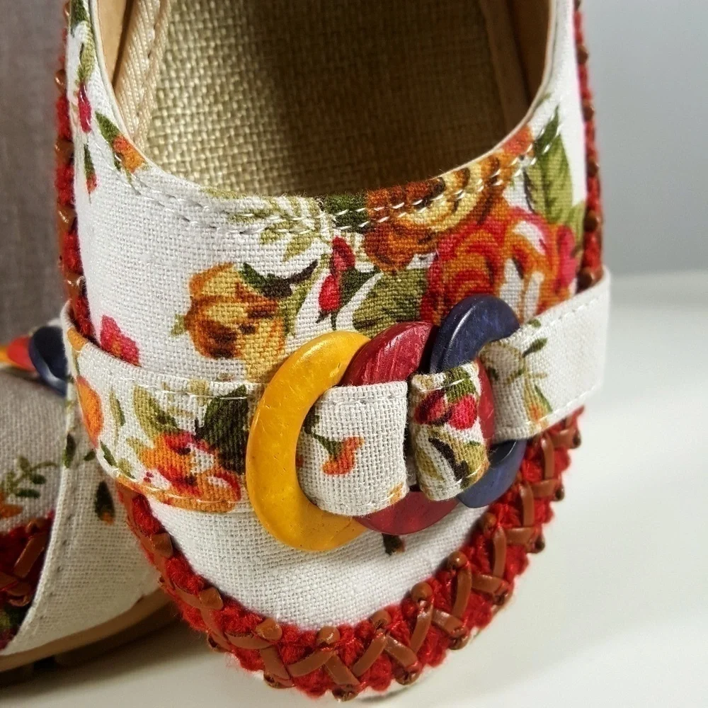 XIRUYI CANVAS FLATS